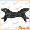 Berceau de Moteur avant pour TOYOTA | ZRZ-TY-001, 8179005